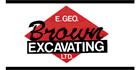 Brown E Geo Excavating (1992) Ltd, Nepean, ON opening hours