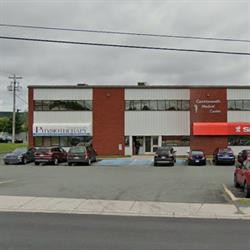 Commonwealth Physio, Mount Pearl, NL opening hours