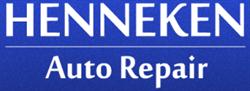 Henneken Auto Sales & Service Ltd in Vancouver, BC (Marpole) - Opening Hours