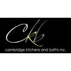 Cambridge Kitchens and Baths Inc, opening hours