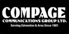 Compage Communications Group Ltd, Edmonton, AB opening hours
