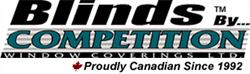 Competition Window Coverings Ltd, Maple Ridge, BC opening hours