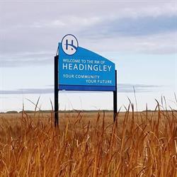 Headingley Rural Municipality Of, opening hours