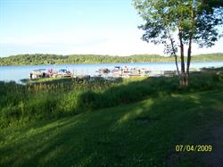 Lakeside Cottages & Trailer Park, Cobden, ON opening hours