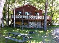 Lakeview Cottages & Trailer Park, Seguin, ON opening hours