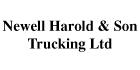 Harold Newell & Son Trucking Ltd, Barrington, NS opening hours