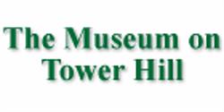 The Museum on Tower Hill, Parry Sound, ON opening hours