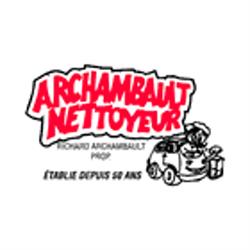 Nettoyeur Archambault, Repentigny, QC opening hours