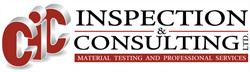 C i C Inspection & Consulting Ltd in Edmonton, AB (Pylypow Industrial) - Opening Hours