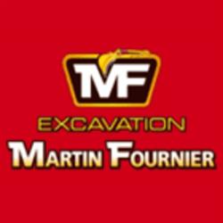 Les Excavation Martin Fournier, Drummondville, QC opening hours
