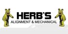Herb's Wheel Alignment Ltd, Nelson, BC opening hours
