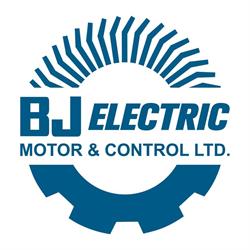 BJ Electric Motor & Control Ltd., West Saint Andrews, NS opening hours