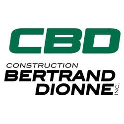 Construction Bertrand Dionne Incorporated, Drummondville, QC opening hours