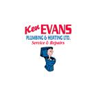 Evans Ken Plumbing & Heating Ltd, Dartmouth, NS opening hours
