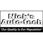 Nick's Auto Tech in Scarborough, ON (Bendale) - Opening Hours