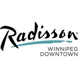 Radisson Hotel Winnipeg Downtown, opening hours