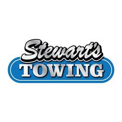 Stewart’s Towing, Owen Sound, ON opening hours