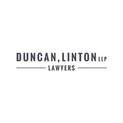 Duncan Linton LLP, Waterloo, ON opening hours