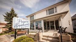 Peepers Swimwear & Aquatic Supply in Winnipeg, MB (Mcmillan) - Opening Hours