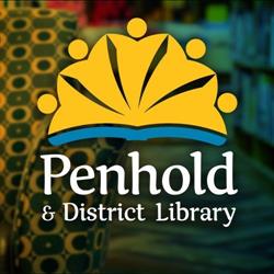 Penhold & District Public Library, opening hours