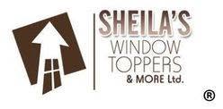 Sheila's Window Toppers in Calgary, AB (Arbour Lake) - Opening Hours