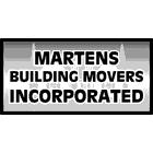 Martens Building Movers Incorporated, Grunthal, MB opening hours