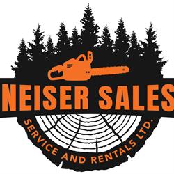 Neiser Sales, Service and Rentals Ltd., Lake Cowichan, BC opening hours