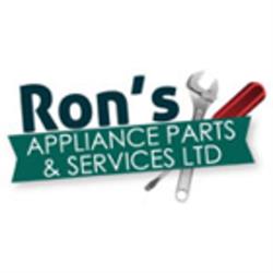 Ron's Appliance Parts & Service Ltd, Miramichi, NB opening hours