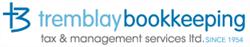 Tremblay Bookkeeping & Tax Service, Sudbury, ON opening hours