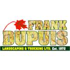 Dupuis Frank Landscaping & Trucking, Maidstone, ON opening hours
