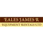 James R. Eales Equipment Rentals Ltd, St. John's, NL opening hours