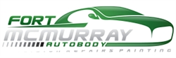 Fort McMurray Autobody, opening hours