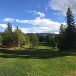 Skeena Valley Golf & Country Club, Thornhill, BC opening hours