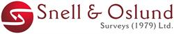 Snell & Oslund Surveys (1979) Ltd, Red Deer, AB opening hours
