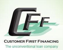 Customer First Financing, Dartmouth, NS opening hours