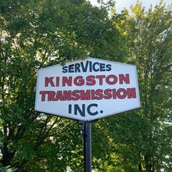 Kingston Transmission Services Inc, opening hours