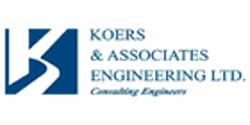 Koers & Associates Engineering Ltd, Parksville, BC opening hours