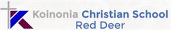 Koinonia Christian School Red Deer, opening hours