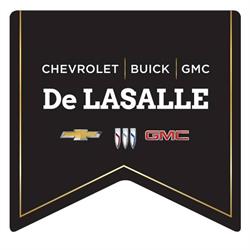 Chevrolet Buick Gmc de Lasalle, opening hours