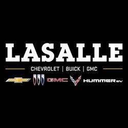 Chevrolet Buick GMC de LaSalle, Lasalle, QC opening hours