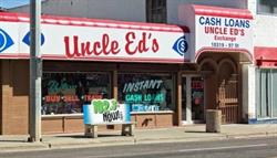 Uncle Ed's Exchange Ltd, Edmonton, AB opening hours