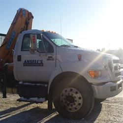 Ansell's Refrigeration & Heating Ltd, Cold Lake, AB opening hours
