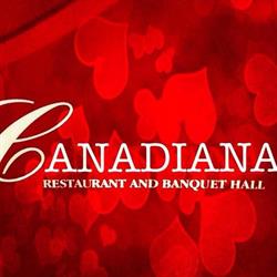 Canadiana Restaurant, Toronto, ON opening hours
