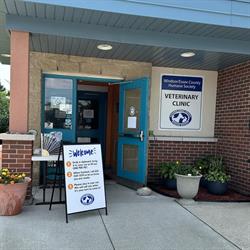 Humane Society Windsor-Essex County, opening hours
