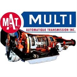 Multi Transmission Automatic Quebec, opening hours