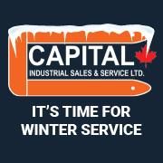 Capital Industrial Sales & Service in Edmonton, AB (Southeast Edmonton) - Opening Hours