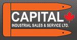 Capital Industrial Sales & Service in Calgary, AB (Lakeview) - Opening Hours