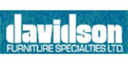 Davidson Furniture Specialties, Markham, ON opening hours