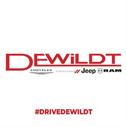 Dewildt Chrysler/Dodge Trucks/Jeep in Hamilton, ON (Bartonville) - Opening Hours