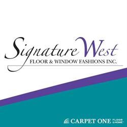 Signature West Floor & Window Fashions Inc., Comox, BC opening hours